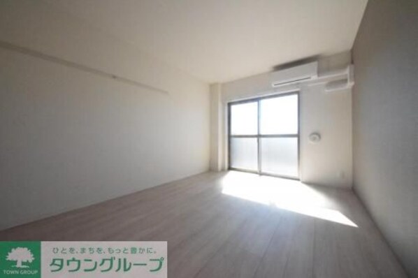 ディラヴェール八王子の物件内観写真